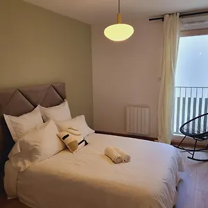 Appartement Le Paradigme, Lyon