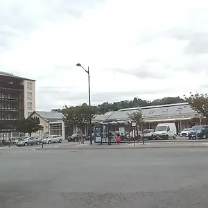 visit hotel
