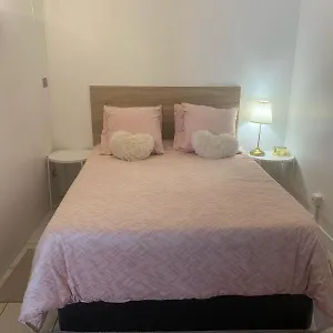 Appartement Super T2 Avec Piscine 3eme, Lyon