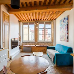 Premium - Nid De L'opera Apartment
